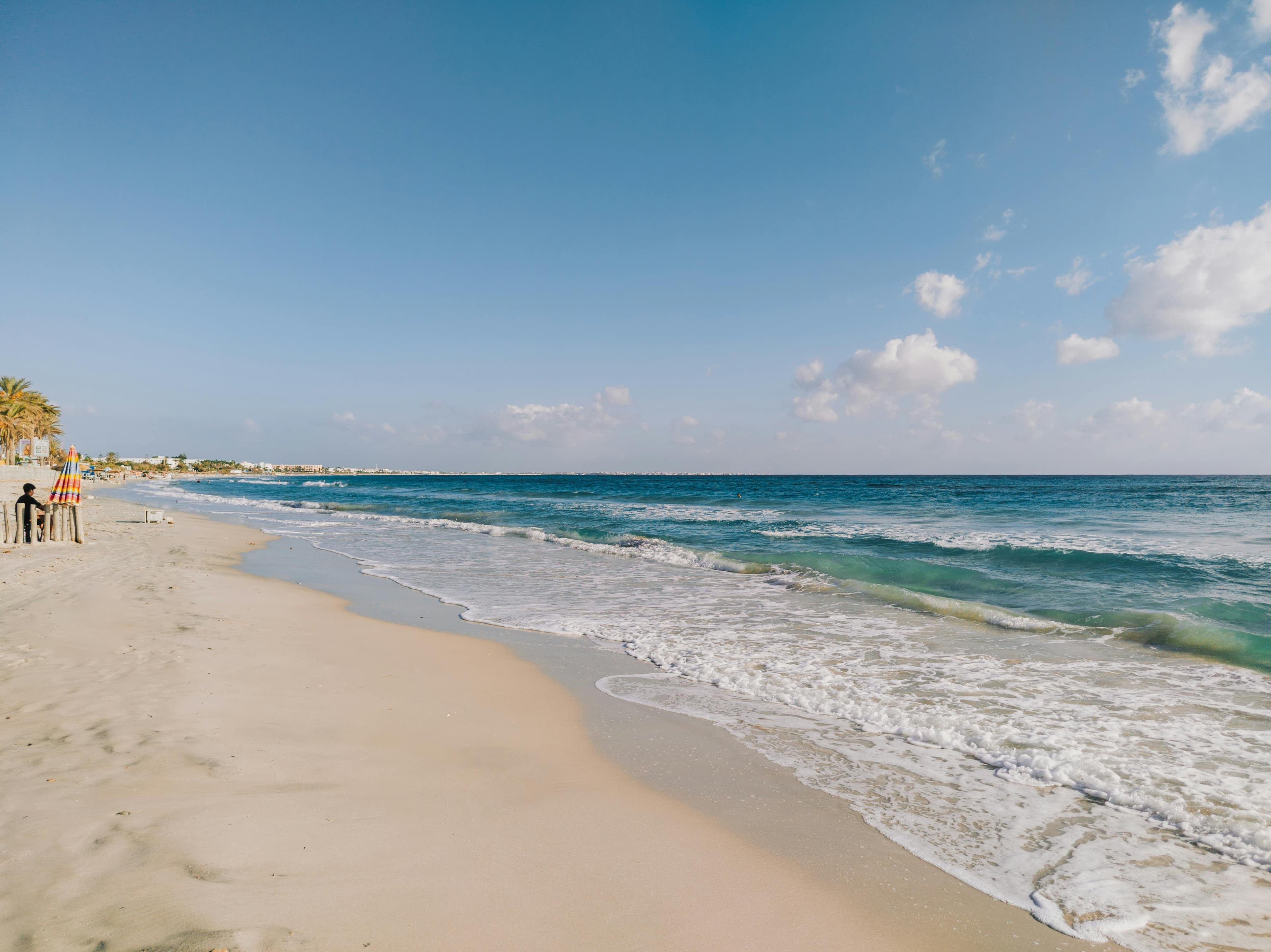 North Coast Luxury Beach Escape